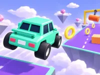 Car Obby 3D image