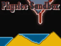 Physics Sandbox image