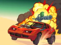 Road Of Fury 4 image