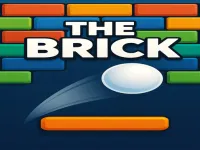 The brick  image