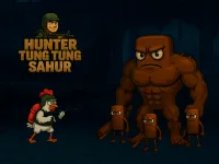 Hunter Tung Tung Sahur image