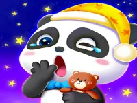 Goodnight My Baby: Cute Monster Bedtime Care image