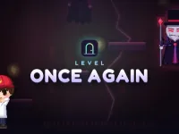 Level Once Again image