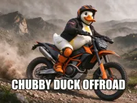 Chubby Duck Offroad image