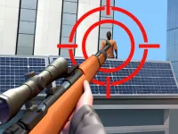 Mafia Sniper Crime Shooting image
