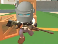 Lone Sniper image
