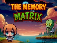 The Memory Matrix: Brain Puzzle Adventure image