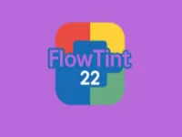 Chemical FlowTint image