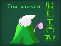 Wizard Elion: Shopping Mall Magic Adventure image