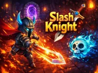 Slash Knight image