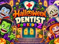 Halloween Dentist For Kids 2 image