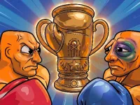 Ultimate Punch Fighter: Meme Arena image