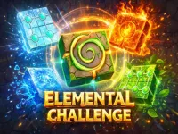Elemental Challenge image