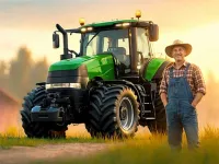 image bg Farming Simulation Game
