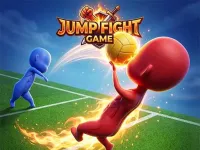 image bg Jump Fight Game