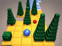Rolling Ball Race  image