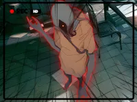 Horror School Detective Story image