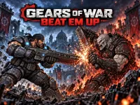 Gears of War: Beat Em Up image