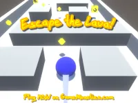 Escape the lava image