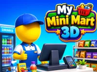 My Mini Mart 3D image