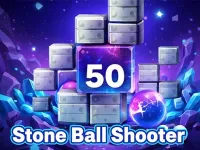 PinBall Block Shooter image
