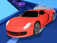 Ultimate Real Driving: Urban Racing Simulator image
