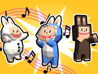 Musical Labubu: Make a Melody image