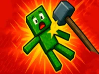 Destroy the Ragdoll Sandbox image