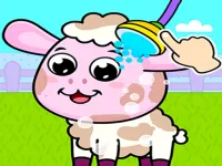 Kids Animal Farming image