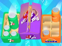 Crazy Goods Sort 3D image