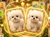 Animal Pair Card Match image