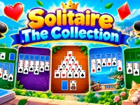 Solitaire The Collection image