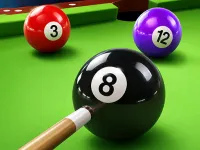 Pro Cue Master 3D Billiards image