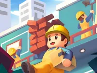 Build a tower image