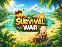 image bg Survival War