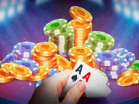 Casual Poker Online image