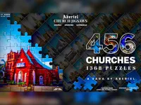 Aberiel Church Jigsaws image