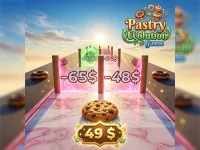 Pastry Evolution Game image