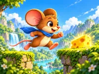 DADDY MOUSE image