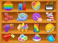 image bg Mindful Mini Oasis: Chill Puzzles