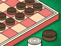 Turkish draughts image