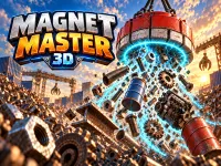 Magnet Master 3D image
