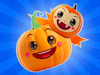 Merge Pumpkins: Halloween! image