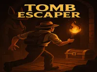 Tomb Escaper image