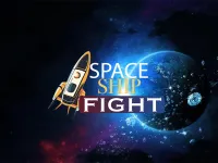 SpaceShip Fight: Ultimate Interstellar Shooter image
