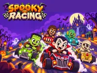 Spooky Racing image