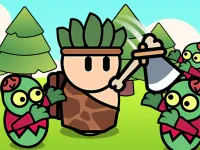 Forest Survivor Rougelike image