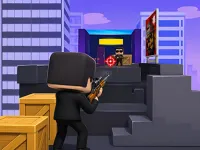 Lone Bullet: Trickshot 3D image