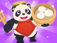 Chinese Cuisine Chef image