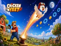image bg Chicken Yeet
